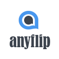 Company Logo For AnyFlip'