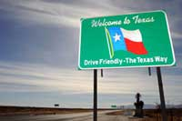 Texas Defensive Driving'