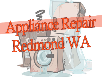 Company Logo For Appliance Repair in Redmond WA'