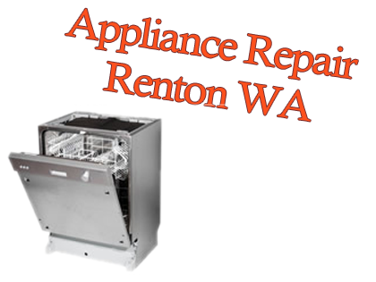 Company Logo For Appliance Repair in Renton WA'