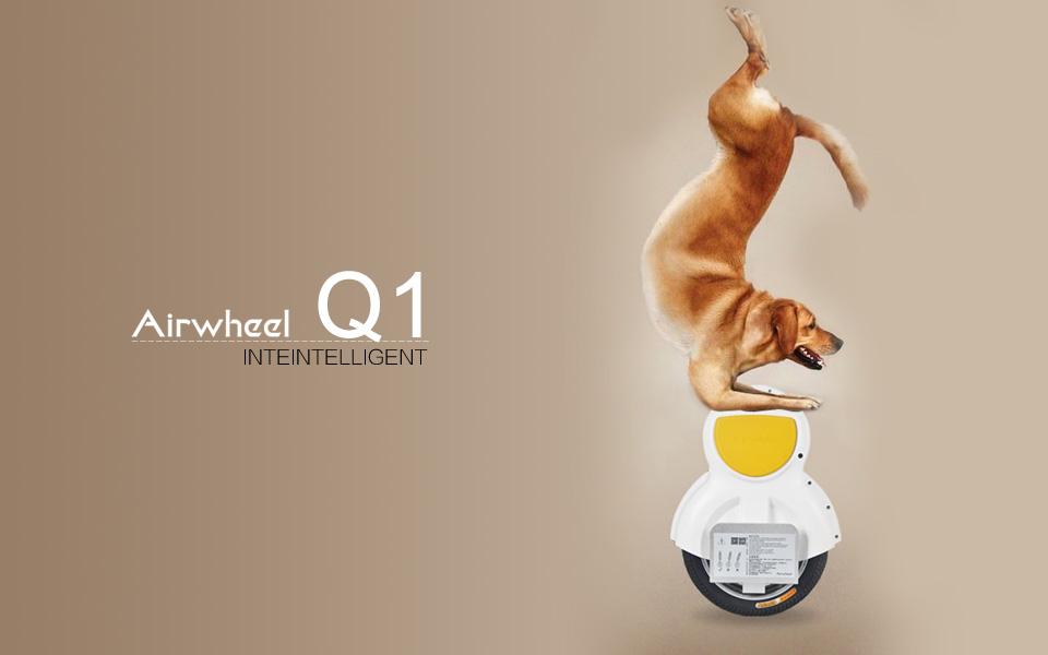 Airwheel Technology Holding (USA) Co., Ltd.