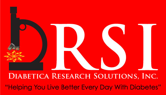 Diabetica Research Solutions, Inc.