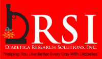 Diabetica Research Solutions, Inc. Logo