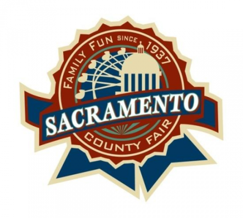 Sacramento County Fair'