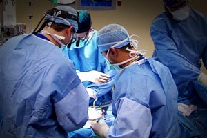 Power Morcellator Lawsuits