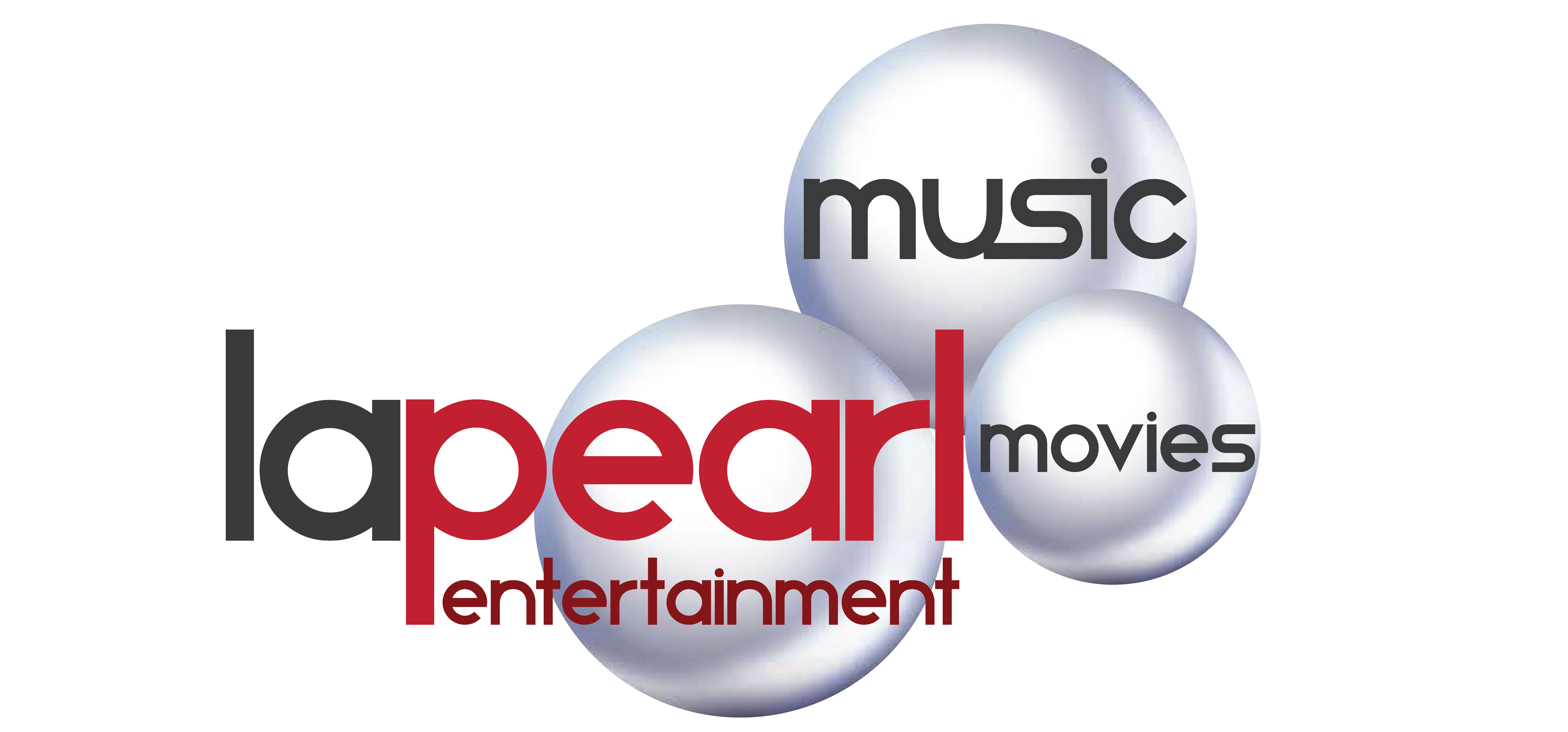 LaPearlMedia Logo