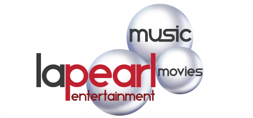 LaPearlMedia Company Logo'