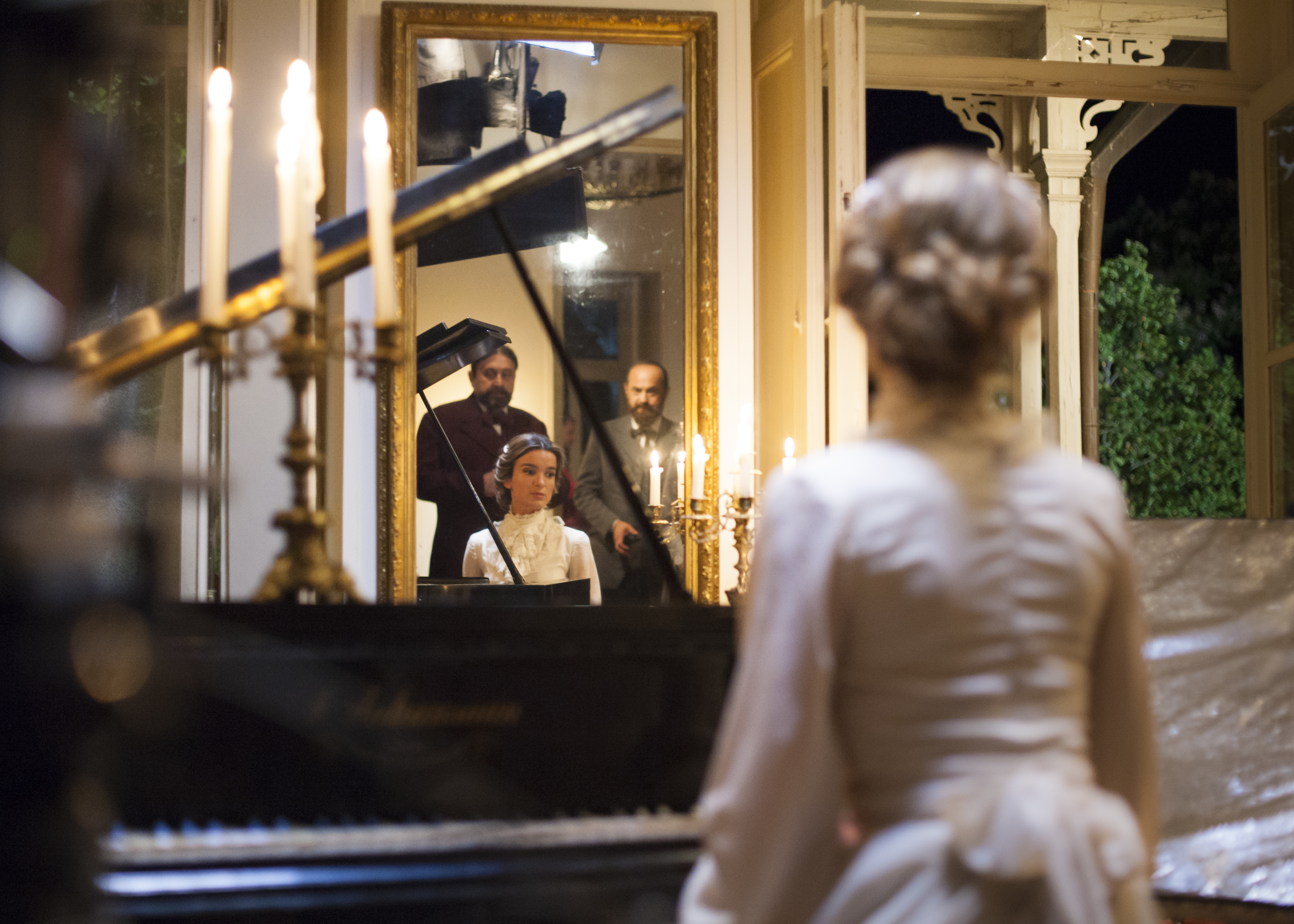 EKVTIME Takaishvili - FIlm