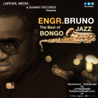 Engr. Bruno - The Best of Bongo Jazz