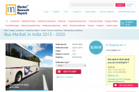 Bus Market in India 2015 - 2020
