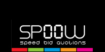 Spoow Limited Logo