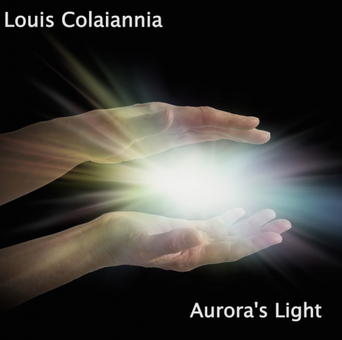 Official Song Cover Aurora's Light'