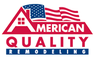 American Quality Remodeling Logo