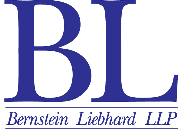 Bernstein Liebhard LLP