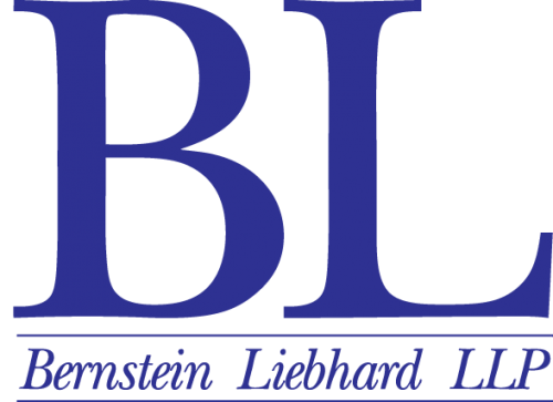 Company Logo For Bernstein Liebhard LLP'