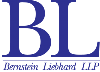 Bernstein Liebhard LLP Logo
