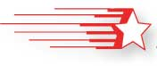 Aberstar Fast Freight Ltd. Logo