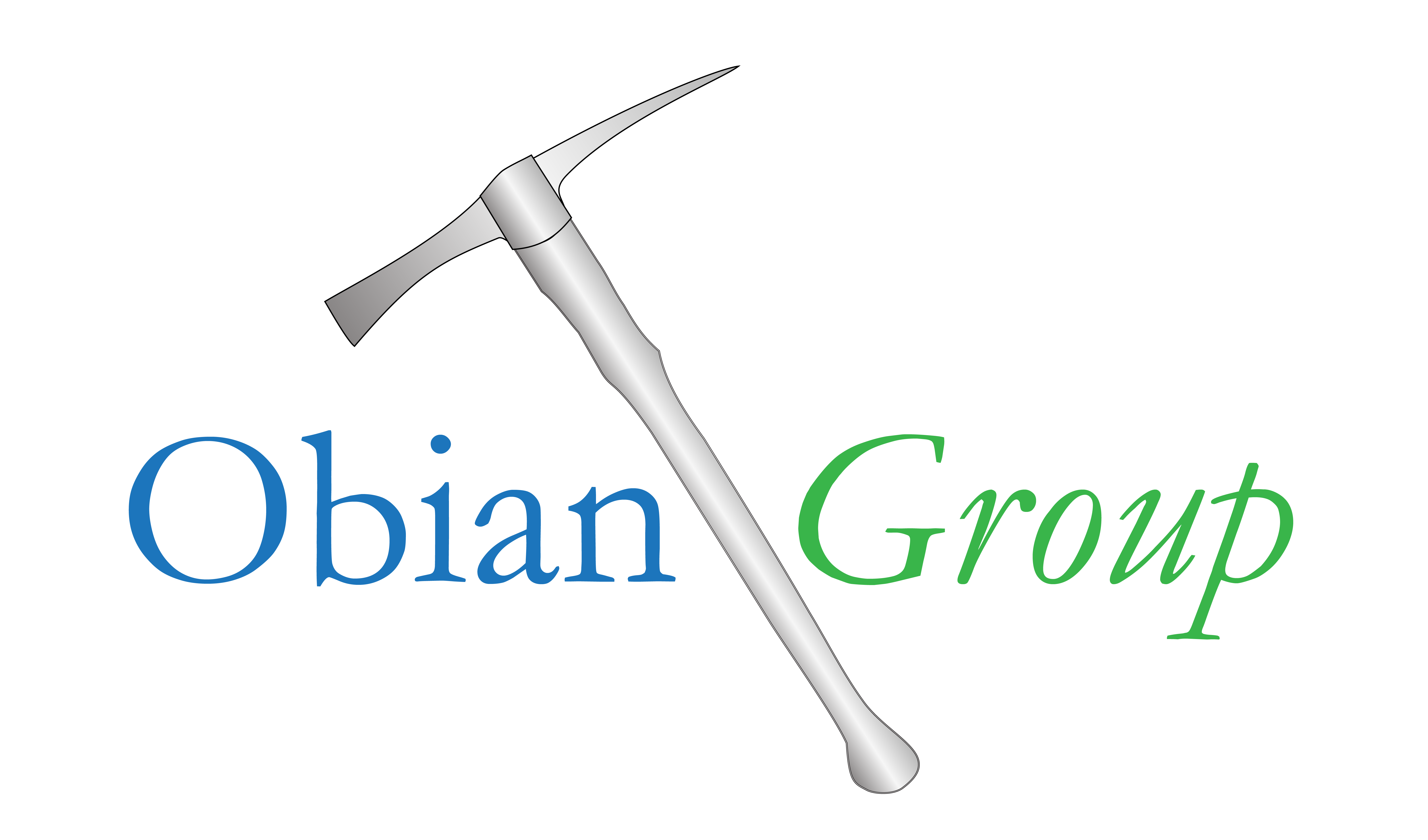 Obian Group Logo