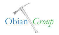 Obian Group Logo