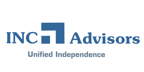 Company Logo For INC Advisors'