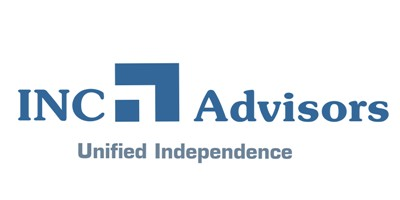 INC Advisors Logo