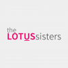 Company Logo For The Lotus Sisters'
