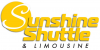 Sunshine Shuttle logo'