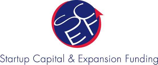 Company Logo For Startup Capital &amp; Expansion Funding'