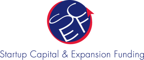 Company Logo For Startup Capital &amp;amp; Expansion Funding'