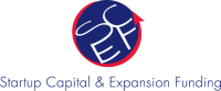 Startup Capital & Expansion Funding Logo