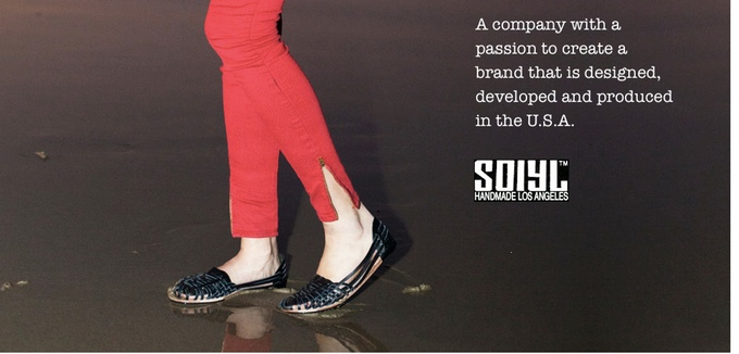 SOIYL