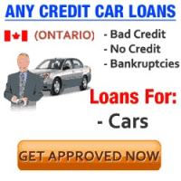 Approved Car Loan