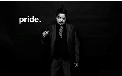 Comedy High Productions