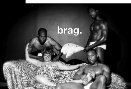 Comedy High Productions'