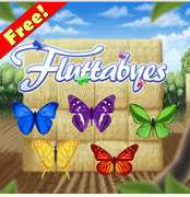 A Bright, Cheerful, and Fun Take on a Match 3 Game'