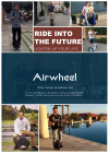 AirwheelElectric Scooter Riding&ndash;the Leading Way of'