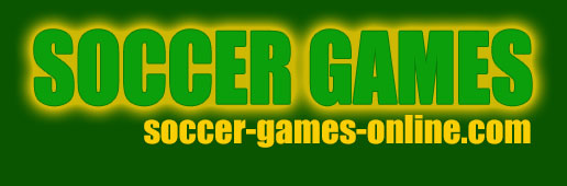 Soccer-Games-Online.com Logo