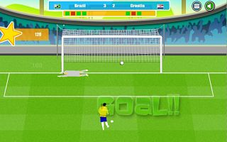 best soccer games online
