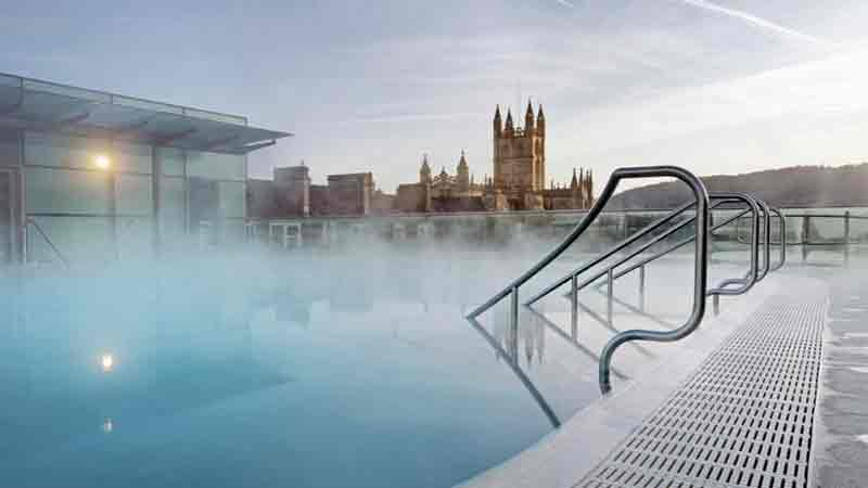 best hotels in bath