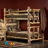 rustic furniture'