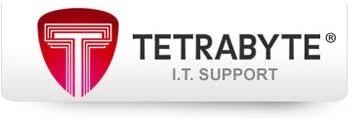 Tetrabyte Logo