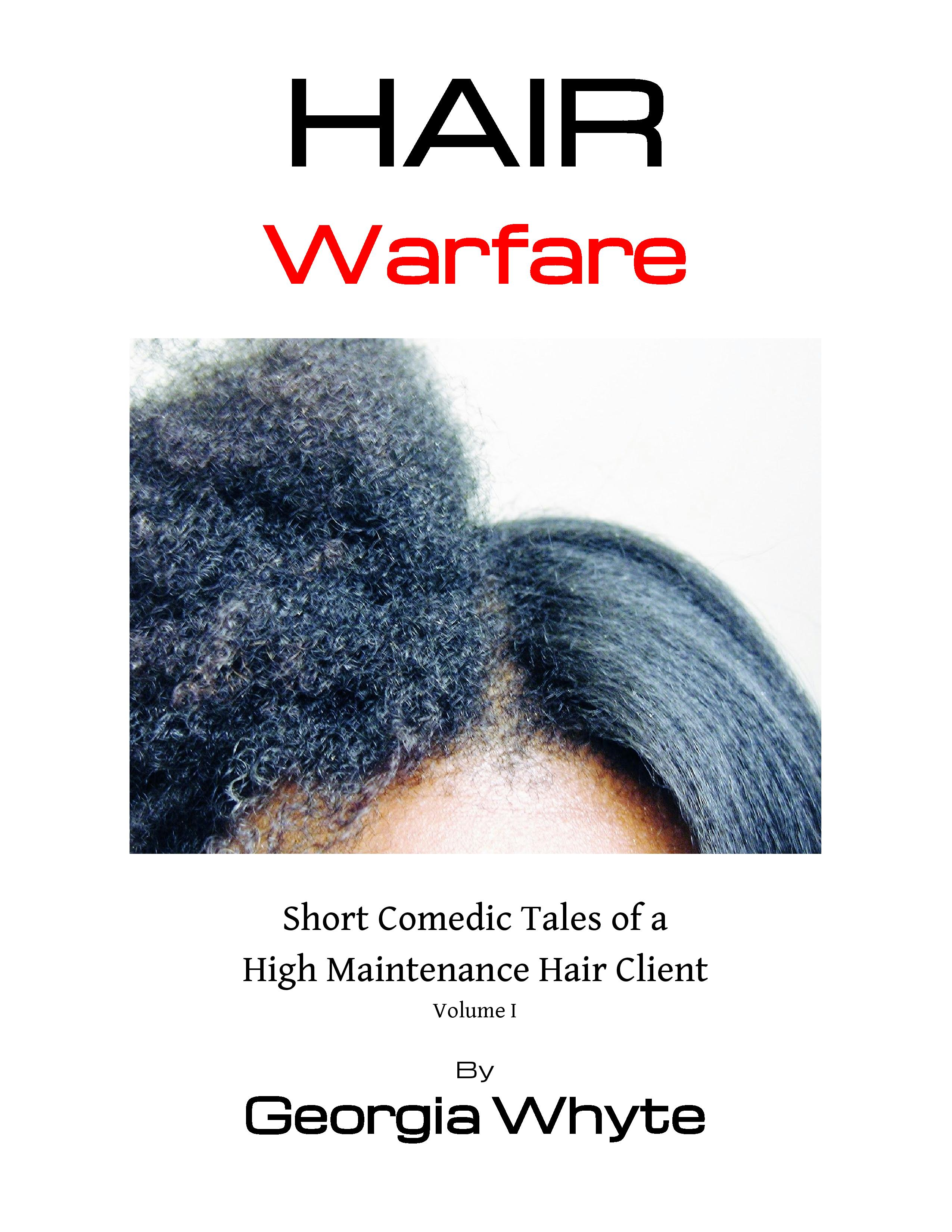 Hair Warfare'