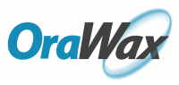 OraWax Logo