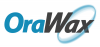 OraWax Logo'