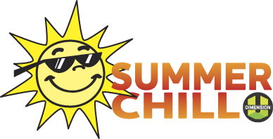 2015 Summer Chill'