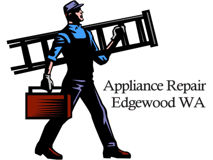 Company Logo For Appliance Repair Service in Edgewood'