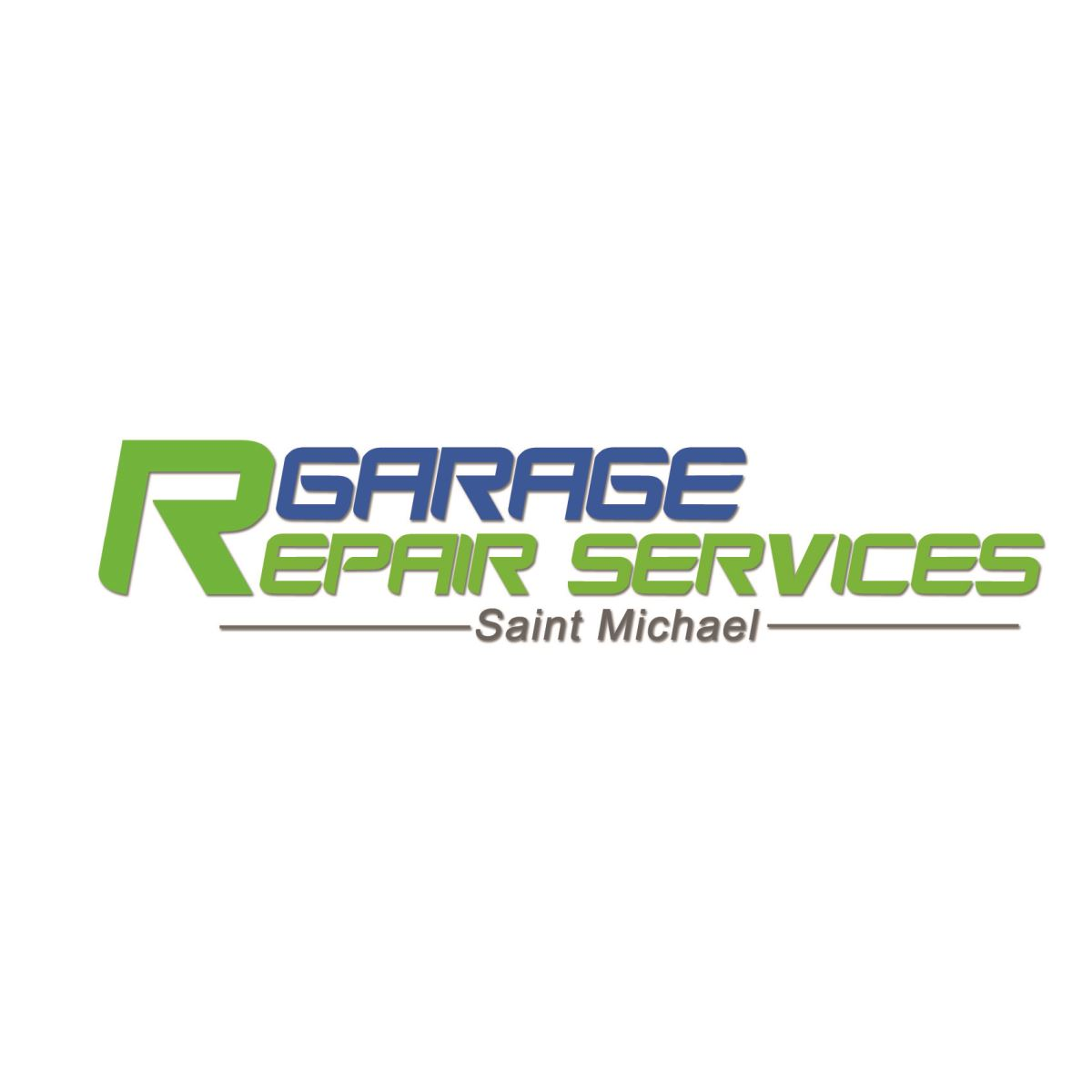 Company Logo For Garage Door Repair Saint Michael'