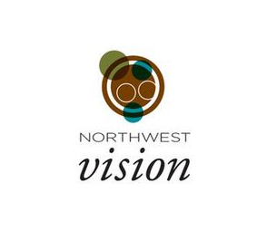 Northwest Vision Center Logo