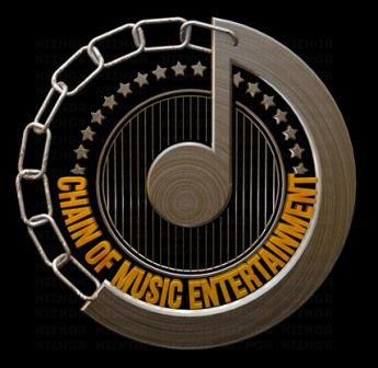 The Chain of Music Entertainment