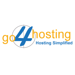 Go4hosting Logo